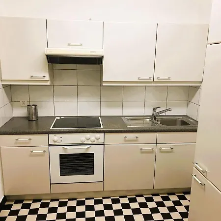 Appartamento Beautiful Flat, Center With Balcony Schloss - Self Checkin *