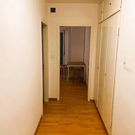 Beautiful Flat, Center With Balcony Schloss - Self Checkin Апартаменти Цюрих