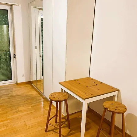 Appartement Beautiful Flat, Center With Balcony Schloss - Self Checkin Zurich